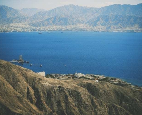 Eilat