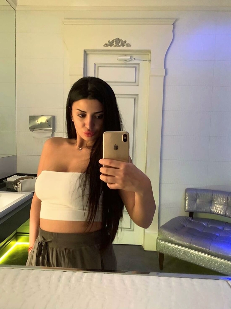 Roma-Natanya Roma Natanya