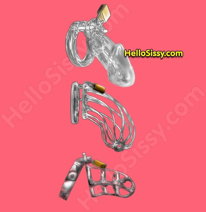 chastity belt
